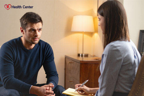 Как проходит лечение игромании в Дятьково в клинике Центр здоровья<