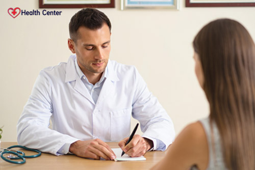 Лечение зависимости от Габапентина в Дятьково в клинике Центр здоровья